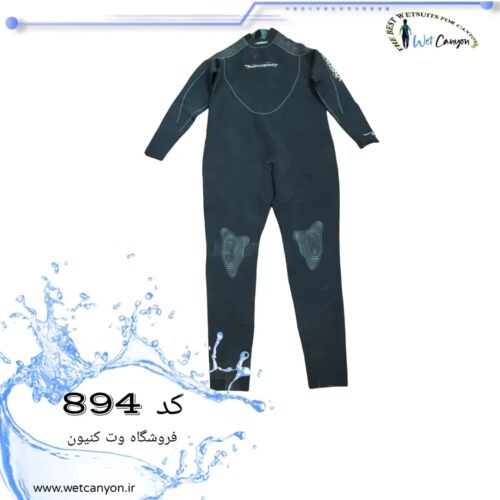 خرید وت سوت دره نوردی مدل 894 | ضخامت 3 میل